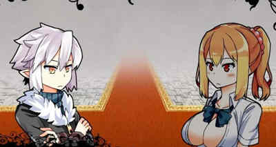 图片[2]-【调教养成SLG/汉化/动态】魔王使魔！精修完整汉化版+攻略+存档【650M】-acg畅游网