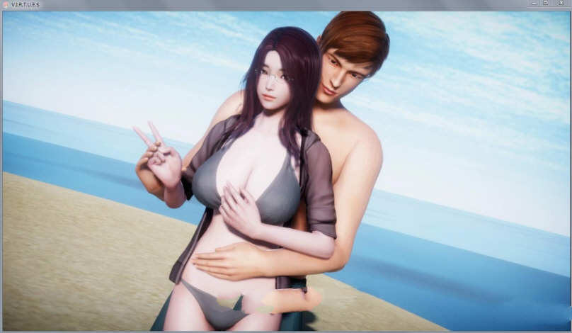 图片[2]-【国风神作/英文/更新】V.I.R.T.U.E.S.美德 V12a 英文高压版【动态/1G】-acg畅游网