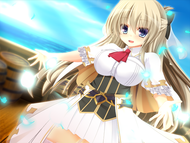 图片[5]-【RPG/官中/步兵】迷宫物语 – FALL IN LABYRINTH steam官中步兵版【1.95G】-acg畅游网