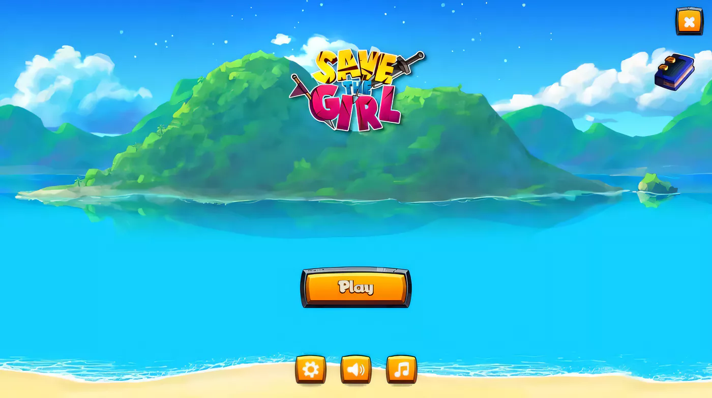 图片[2]-【神奇SLG/中文/全动态】救妞大冒险！Save The Girl 官方中文步兵版【500M】-acg畅游网