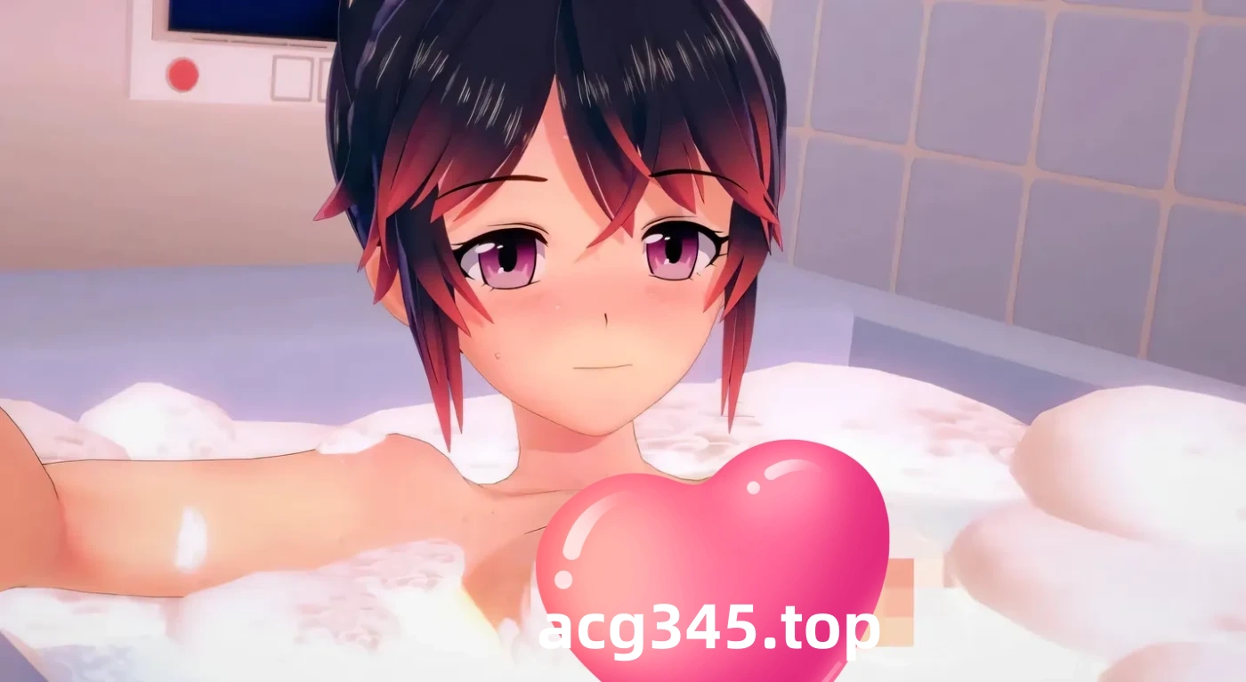 w133  迷失在你身上/Lost in You [更新/1.8G] [PC+安卓]-acg畅游网