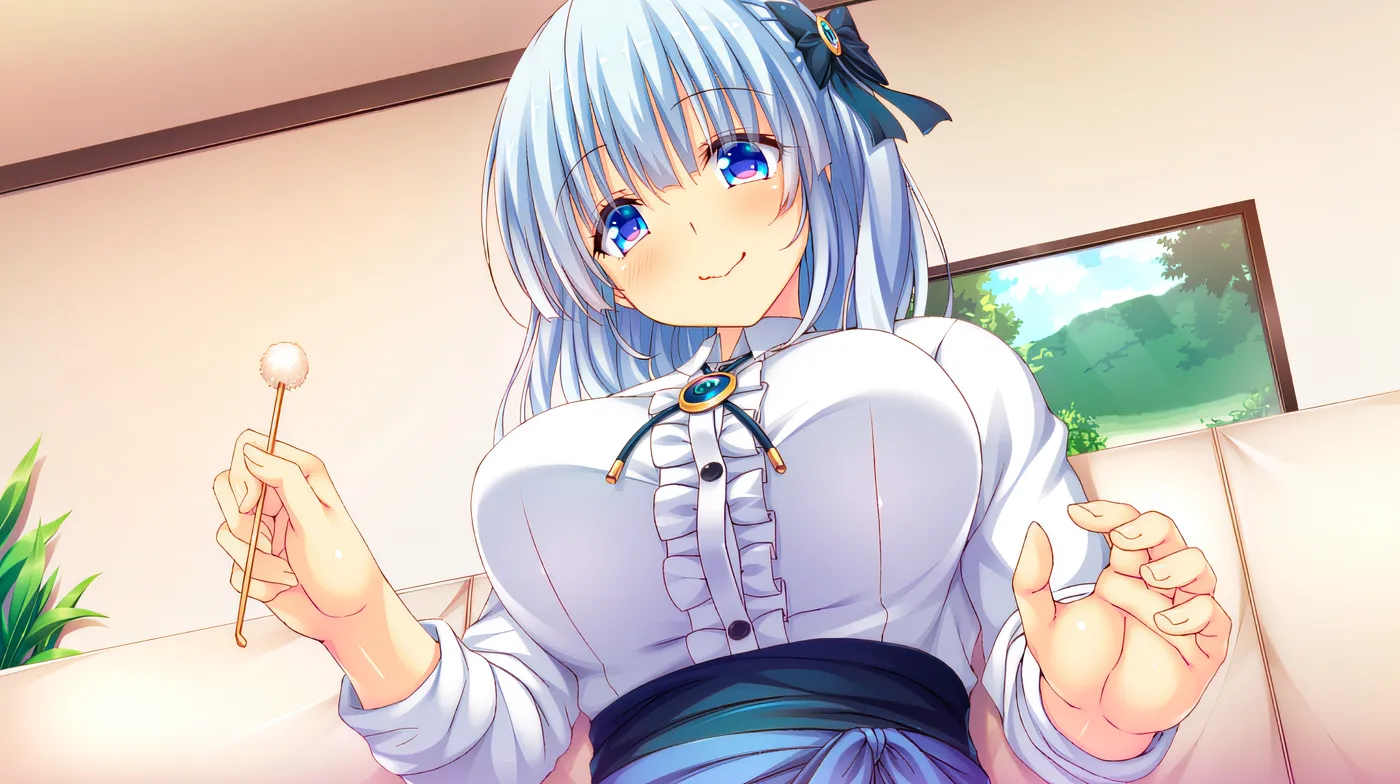 图片[5]-w313  现今破口大骂幻想曲～勇者与魔王的同居生活 汉化硬盘版 [新作/1G]-acg畅游网