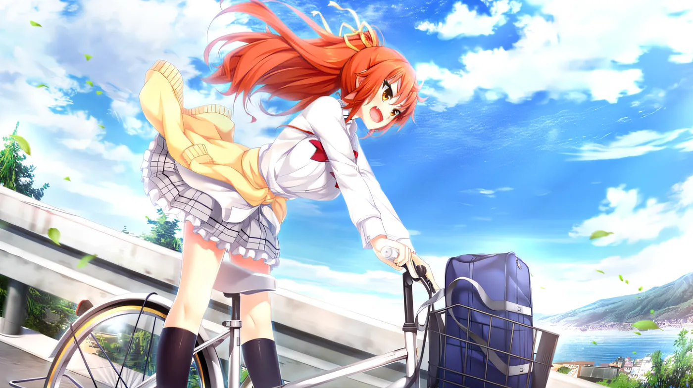 图片[6]-k1397  野良与皇女与流浪猫之心2 V1.03a 汉化硬盘版 [新作/6.6G]-乐游二次元