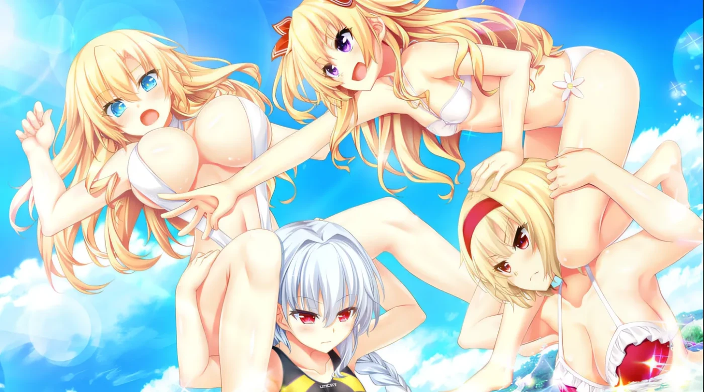 图片[9]-k1397  野良与皇女与流浪猫之心2 V1.03a 汉化硬盘版 [新作/6.6G]-乐游二次元