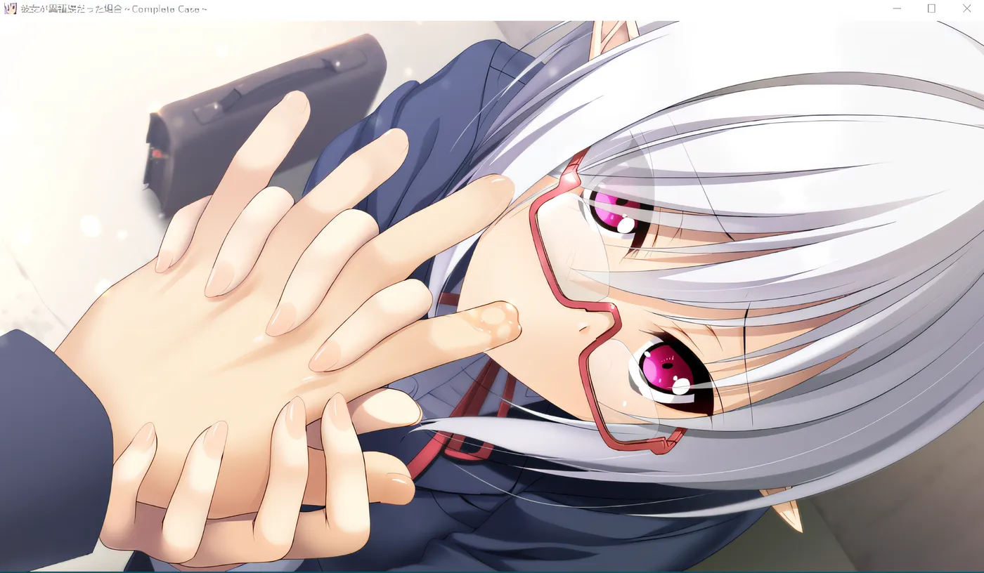 图片[4]-w195  彼女如果是异种族～完整案例～ 云翻汉化版 [更新/2.2G]-acg畅游网