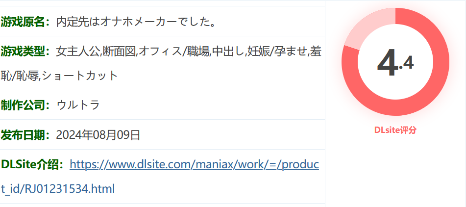 图片[2]-w332 我的工作机会是一家自慰器制造商。 云翻汉化版 [新作/354.7M]-acg畅游网