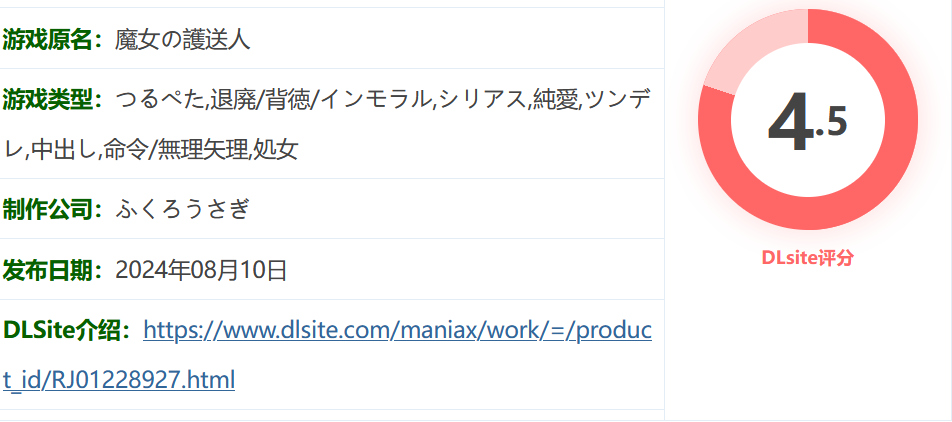 图片[2]-w980 女巫护送 Ver0.15 云翻汉化版 [新作/458.8M]-acg畅游网