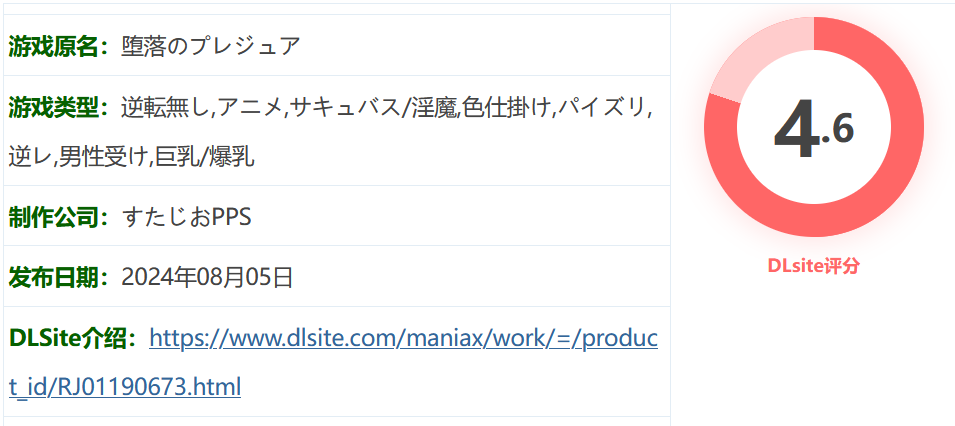 图片[2]-w631  堕落的偏见 云翻汉化版 [新作/1.5G]-乐游二次元