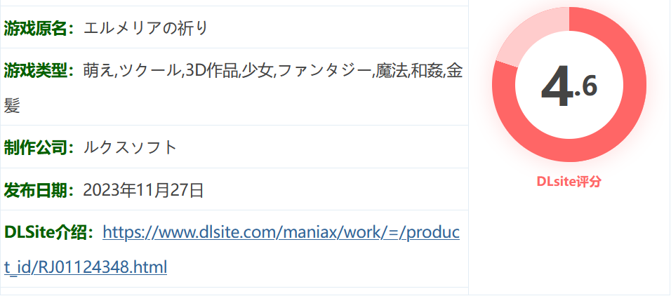 图片[2]-w651  赫梅莉亚的祈祷 Ver1.1 云翻汉化版 [新作/368.8M]-acg畅游网