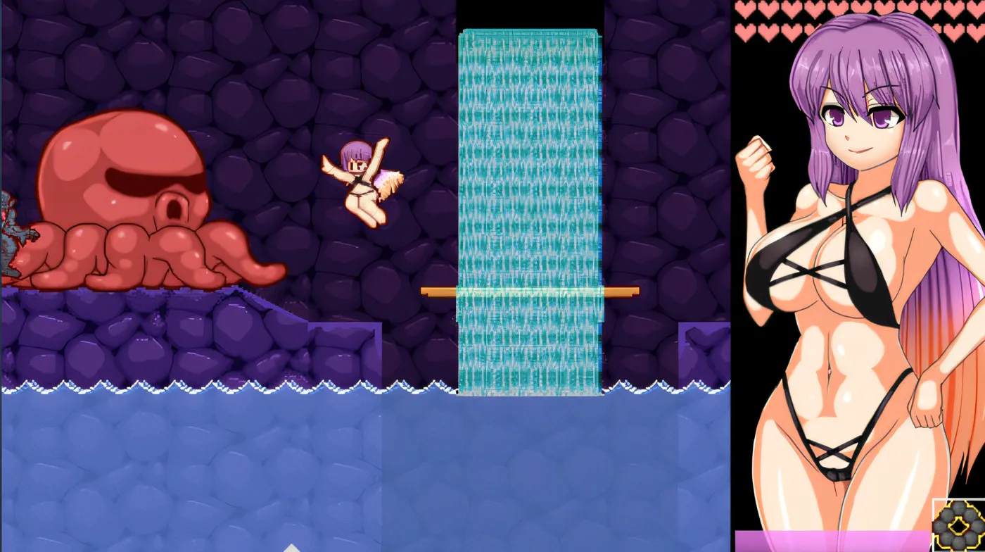 图片[2]-w650  圣白莲与银魔魔城 V1.07 Steam官方中文版 [新作/387.6M]-acg畅游网