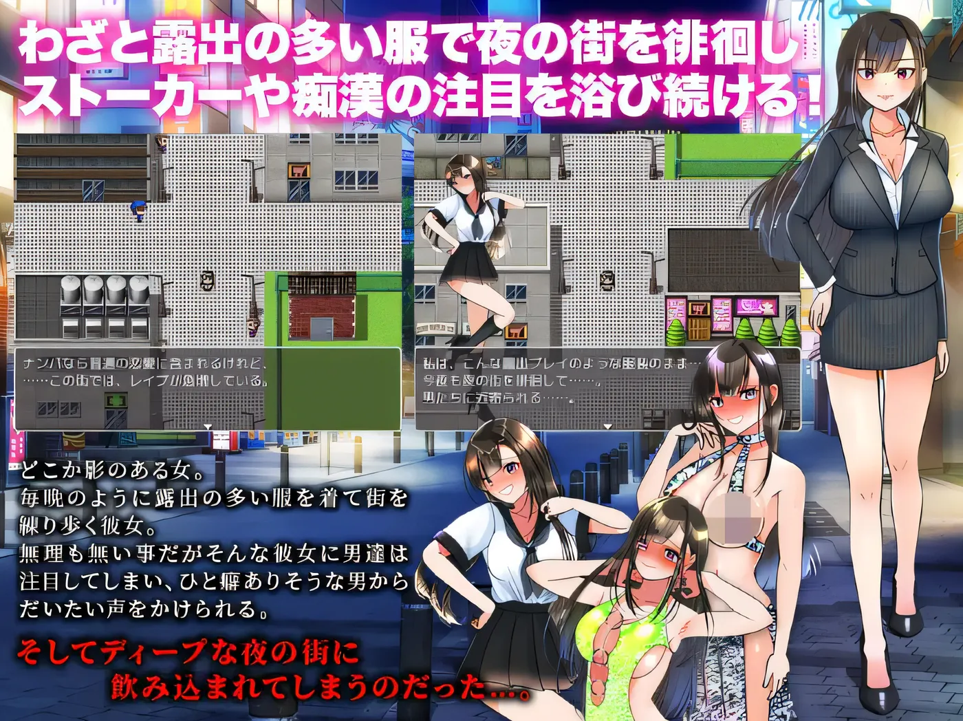 图片[3]-w979  从曝光诱饵调查来看… 云翻汉化版 [新作/551.4M]-acg畅游网