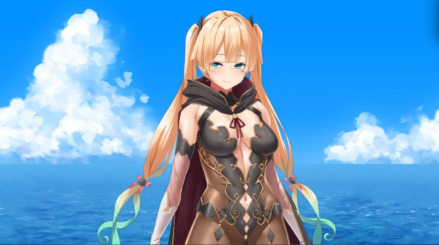 图片[5]-w971   煌星的胜利女神 Ver1.02 Steam官方中文版 [新作/1.4G]-acg畅游网