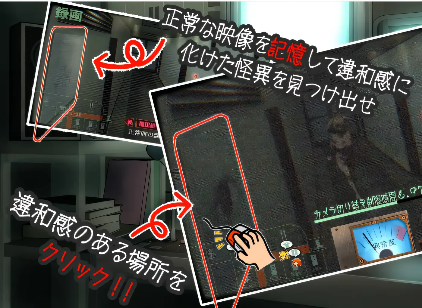 图片[4]-w953  抢歼～诱人～ 云翻汉化版 [新作/1.5G]-acg畅游网