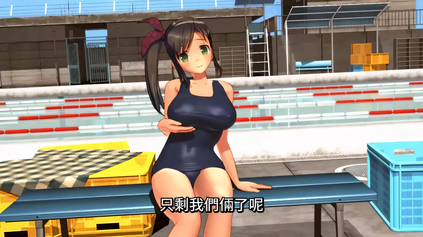 图片[2]-【超火爆3D/中文/全动态】学园系过激按摩 今日开店！ DL官方中文版【4G】-acg畅游网