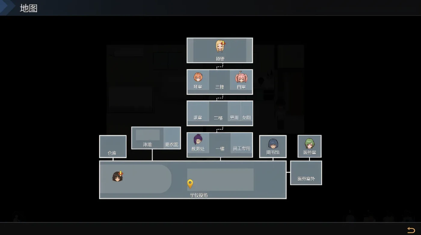 图片[5]-w502 勾八狂想曲 Ver3.14 Steam官方中文抢先体验版 [更新/240.7M]-acg畅游网