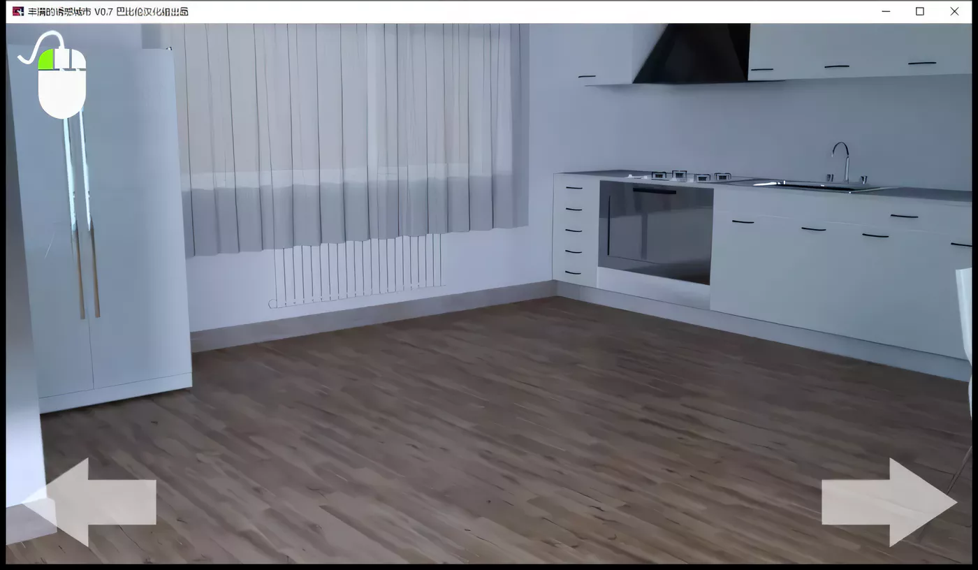 图片[2]-【欧美SLG/汉化/动态CG】丰满的诱惑城市 完结精翻汉化版+全CG【新汉化/PC+安卓/4.5G】-acg畅游网