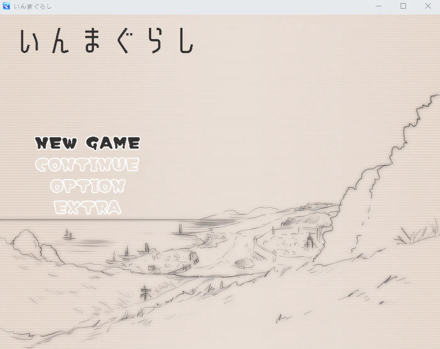 图片[3]-w595  印藏 Ver1.1 云翻汉化版 [新作/278.8M]-acg畅游网