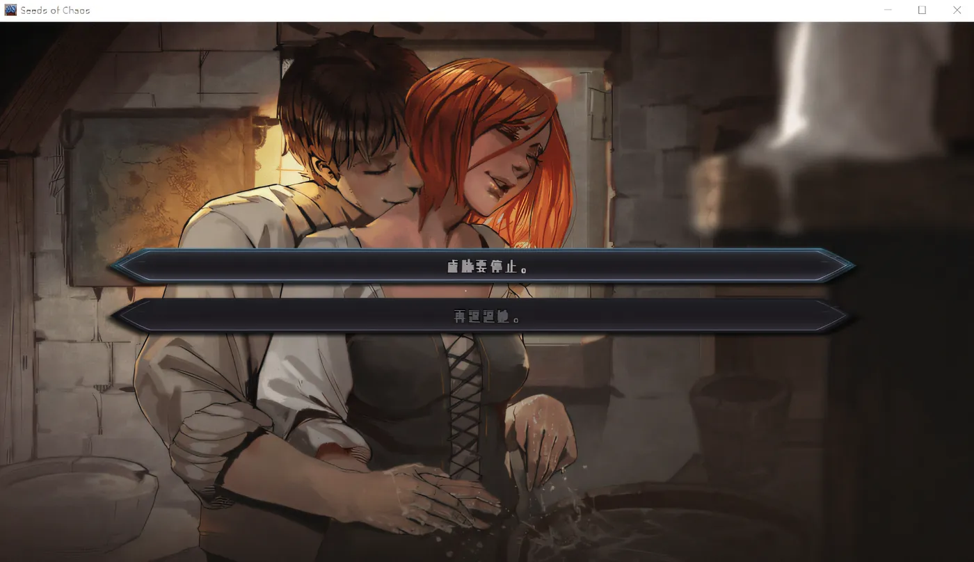 图片[4]-w627 混沌的种子 Seeds of Chaos Ver0.4.06 汉化版 [更新/1.4G]-acg畅游网