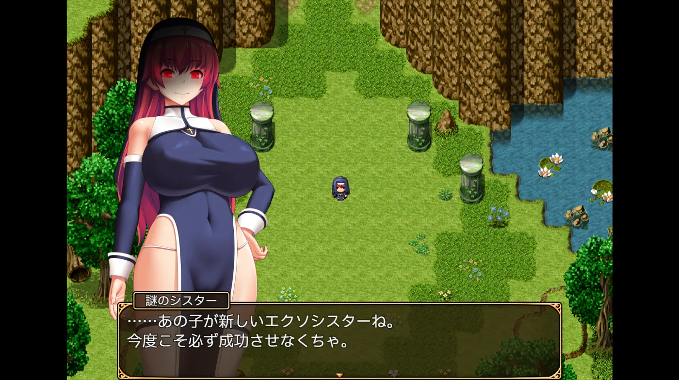 图片[8]-w72 圣痕的亚莉亚  Steam 官方中文  750M-acg畅游网