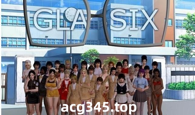 【欧美SLG/中文】神器眼镜 Glassix v0.59 官方中文作弊版【更新/6G】-acg畅游网