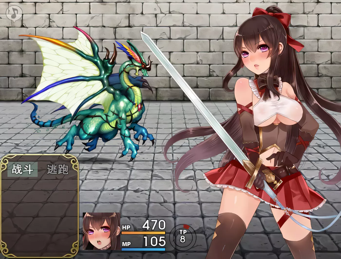 图片[2]-w373  阿尔迪亚之塔 Ver1.03 Steam官方中文版 [更新/933.8M]-acg畅游网