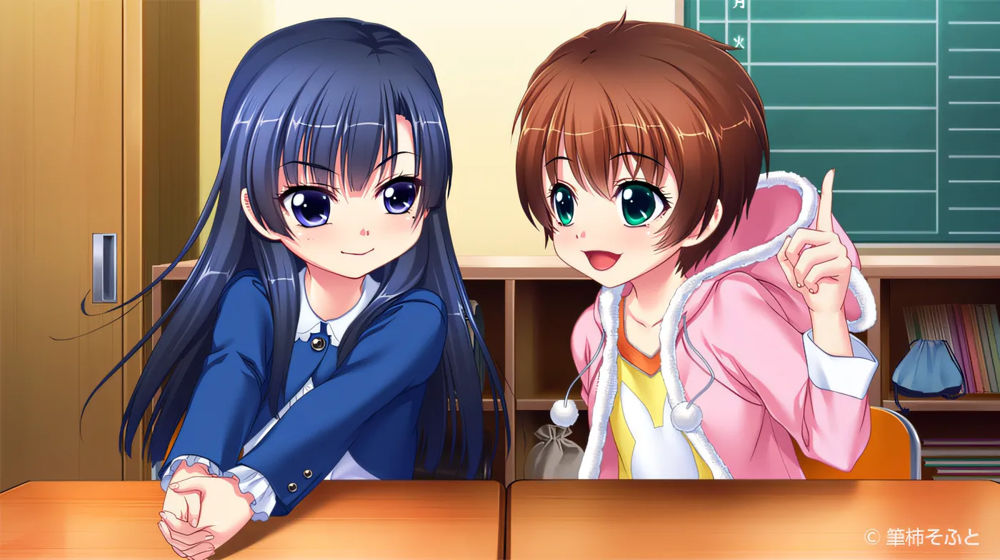 图片[12]-w1017  WIZARD LINKS AI汉化版[3.5G]-acg畅游网