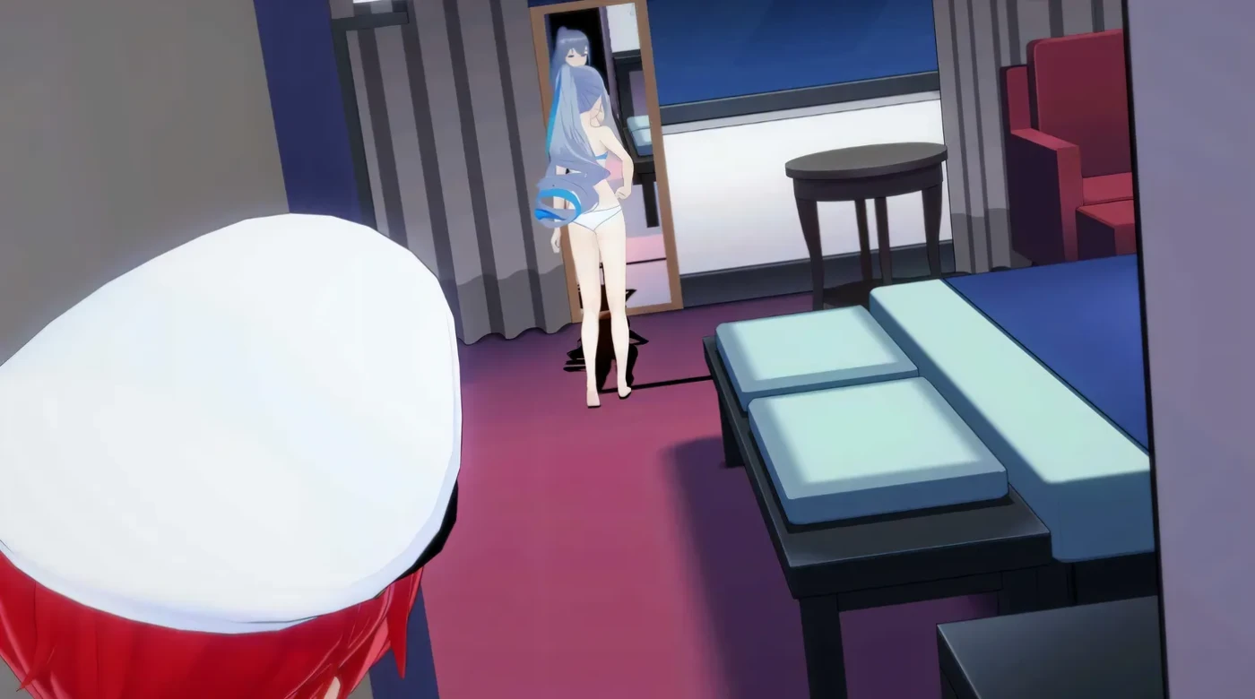 图片[4]-w122  舰长/船长/CaptainVRse [更新/1.9G] [PC+安卓]-acg畅游网