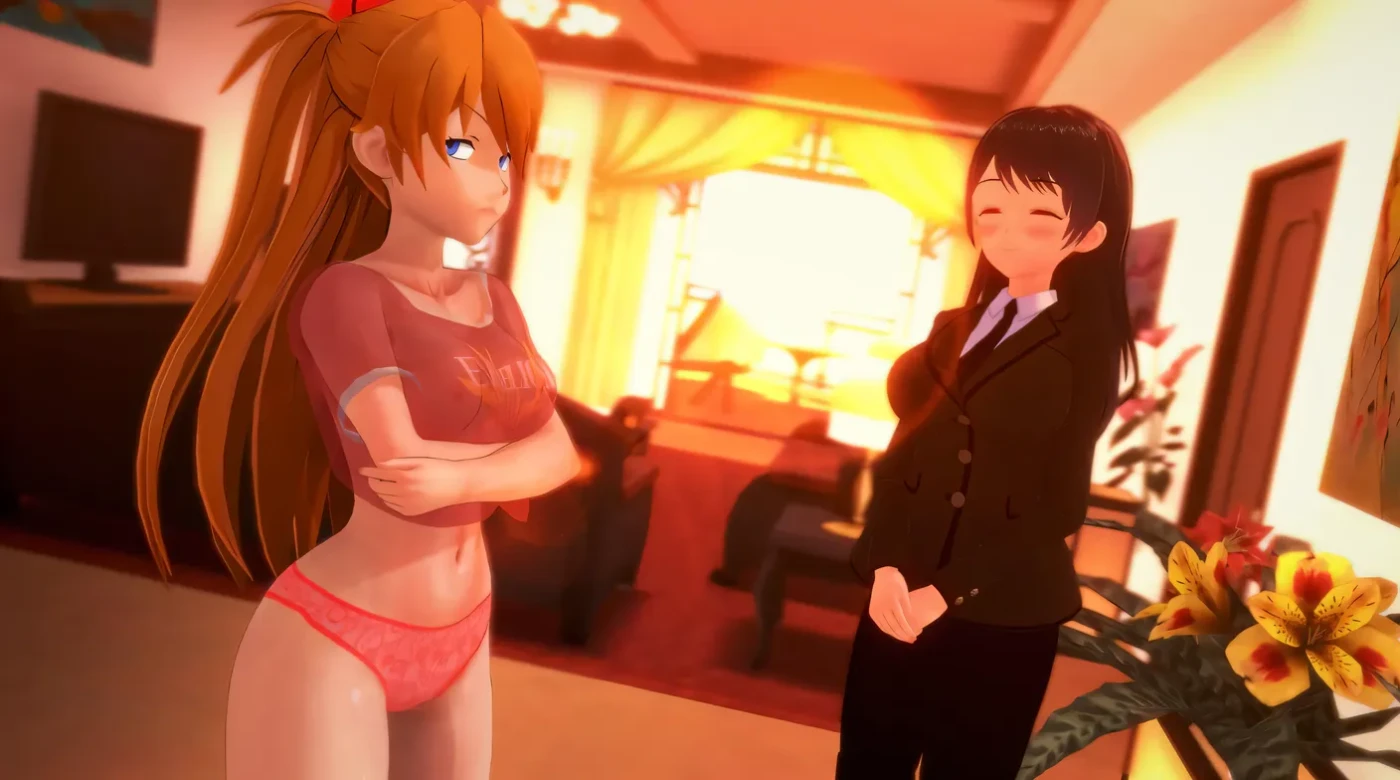 图片[2]-w121  我的无尽幻想/My Hentai Fantasy [更新/1.8G] [PC+安卓]-acg畅游网