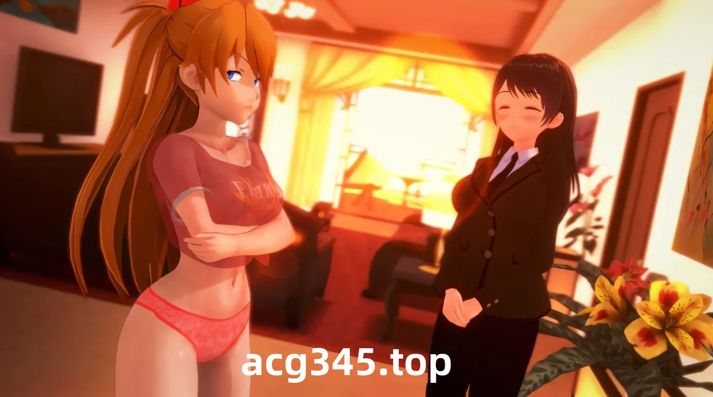 w121  我的无尽幻想/My Hentai Fantasy [更新/1.8G] [PC+安卓]-acg畅游网