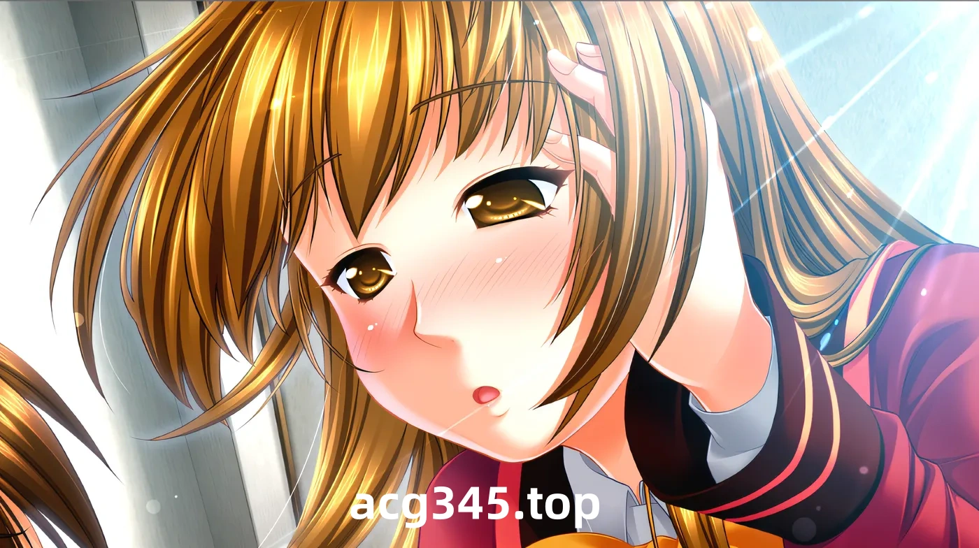 w505 美ru之吻姐姐 理美「别违背弟弟的习惯……真是差劲啊！」Claude3.5 云翻汉化版 [新作/965.4M]-acg畅游网