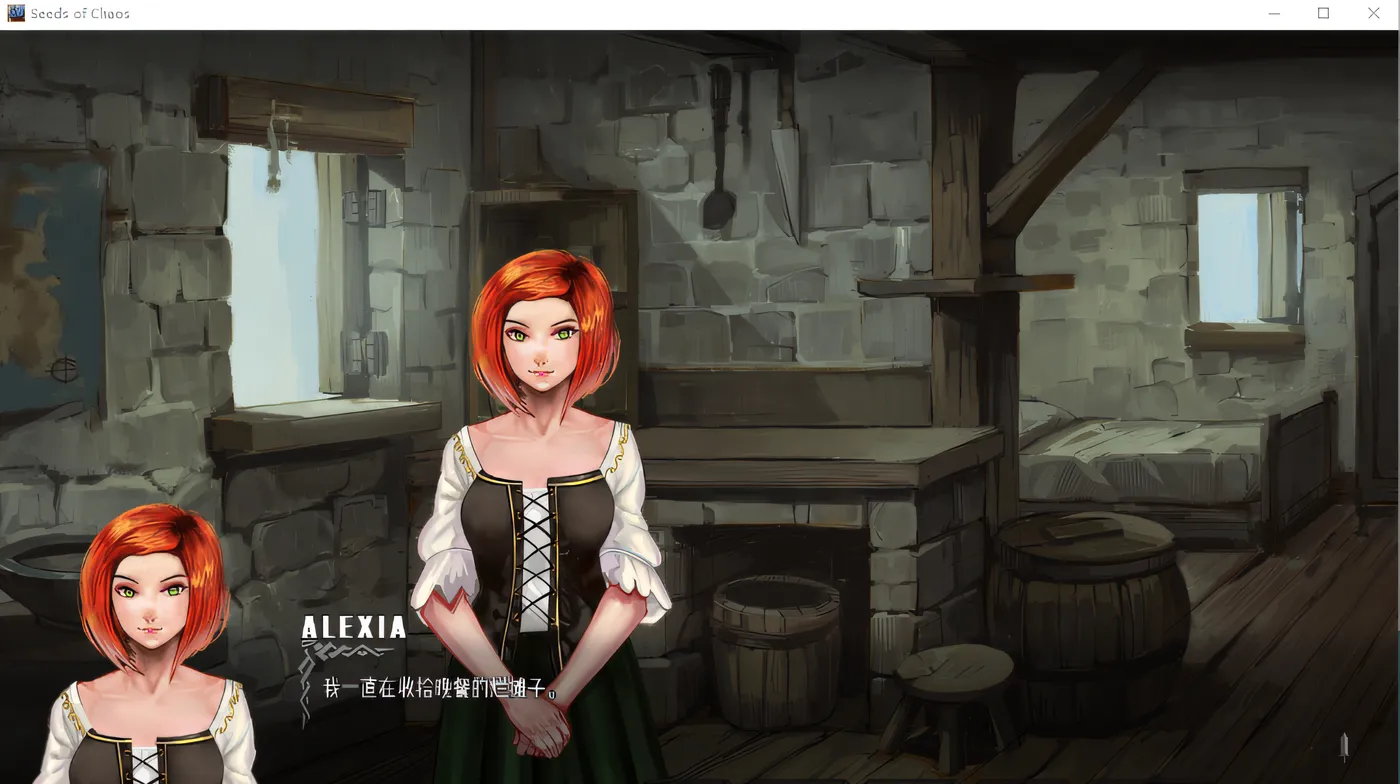 图片[3]-w627 混沌的种子 Seeds of Chaos Ver0.4.06 汉化版 [更新/1.4G]-acg畅游网