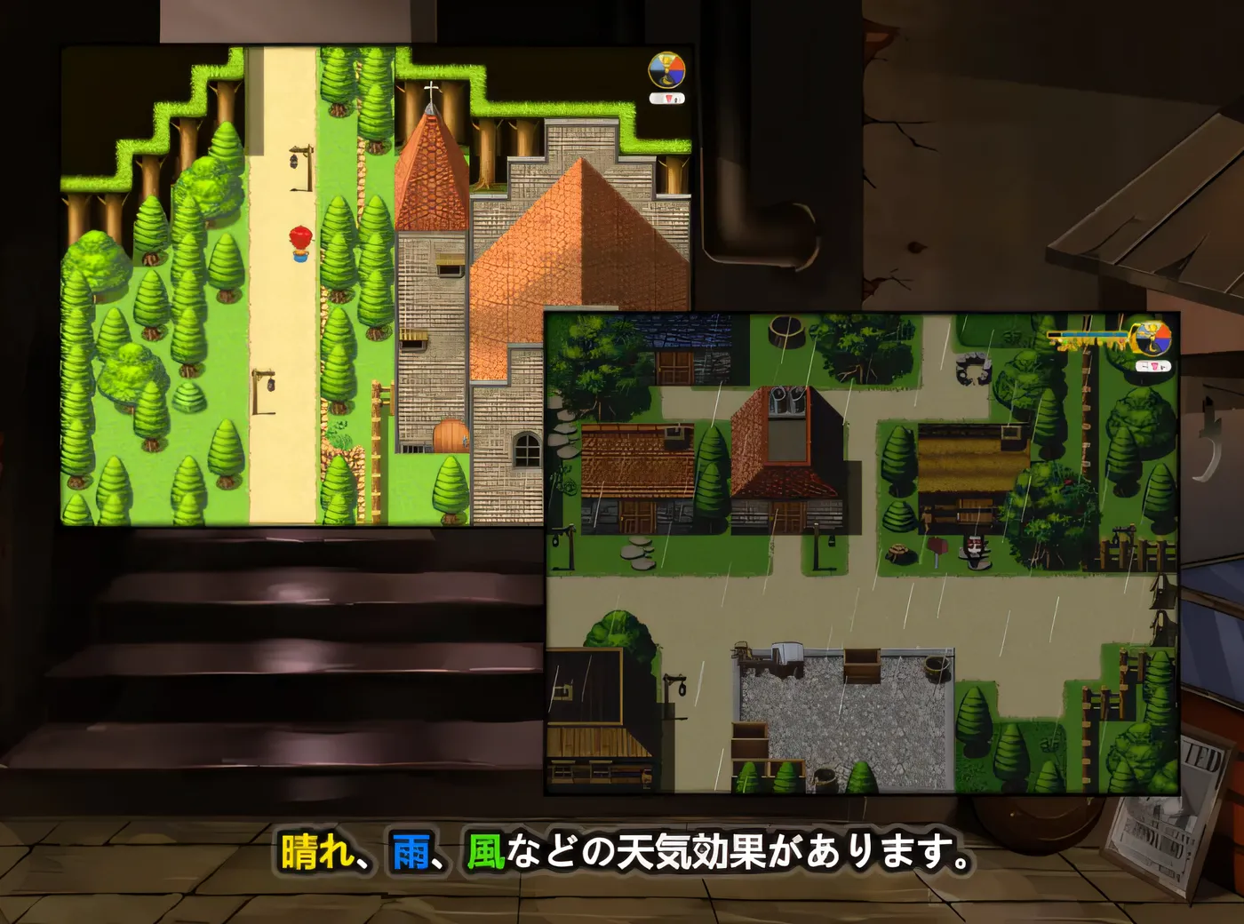 图片[4]-w582  Philomel Chapter1 DL官方中文版 [新作/755.4M]-acg畅游网