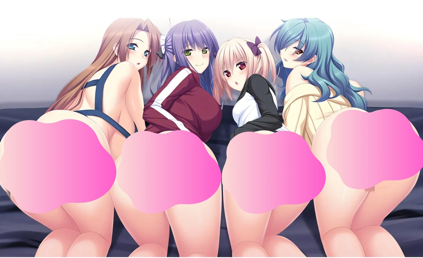 图片[2]-w183 四位姐姐的甜蜜与辛辣之恋～姐姐们的恋爱情事 云翻汉化版 [更新/1.9G]-acg畅游网