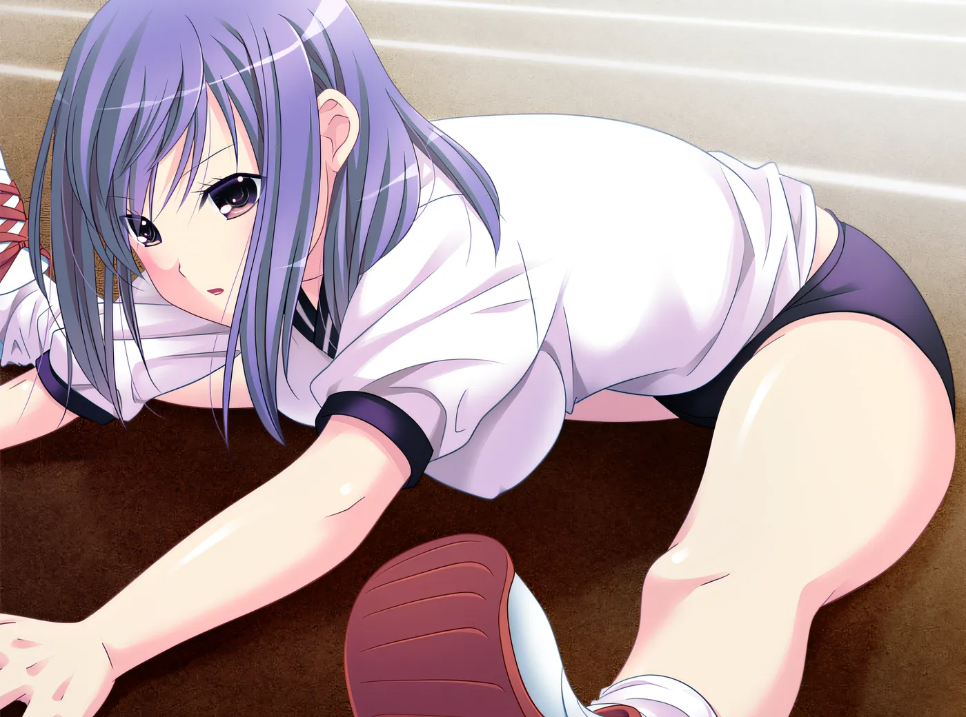 图片[3]-w573  乌贼屋银二～姐妹奸计笼络地狱～ 云翻汉化版 [新作/431.7M]-acg畅游网