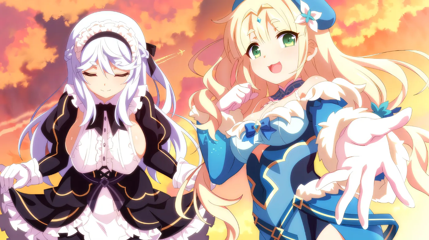 图片[2]-w570  Sakura Succubus 9 Steam官方中文版 [新作/343.4M]-acg畅游网