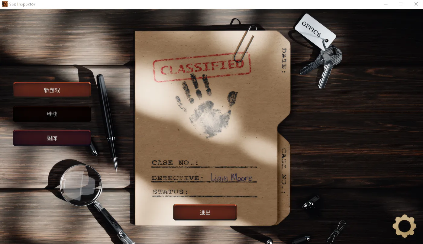 图片[3]-w961 Sex Inspector  Steam官方中文步兵版 [新作/505.2M]-acg畅游网