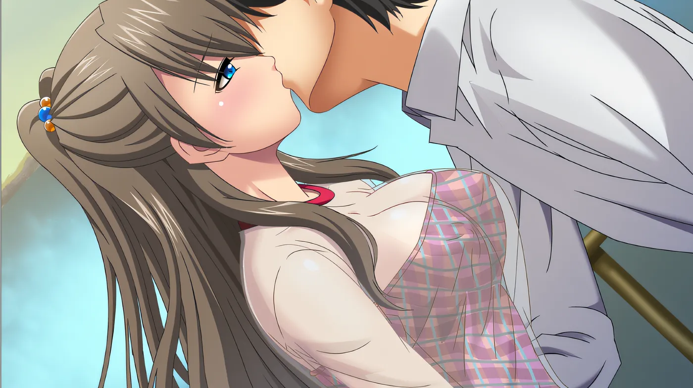 图片[2]-w995  娘辱 AI汉化版+全CG存档 [新作/315.9M]-acg畅游网