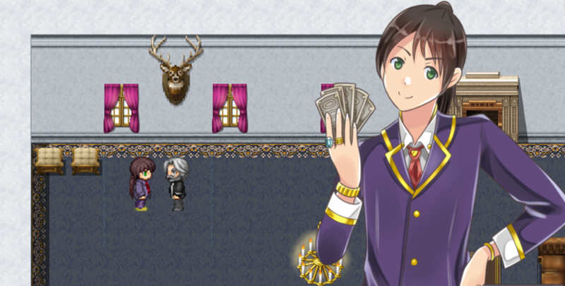 图片[4]-【日系RPG/汉化】超级大富翁变装平民~自由开放式庭院强推游戏!精翻汉化完结版【PC+安卓/400M】-acg畅游网