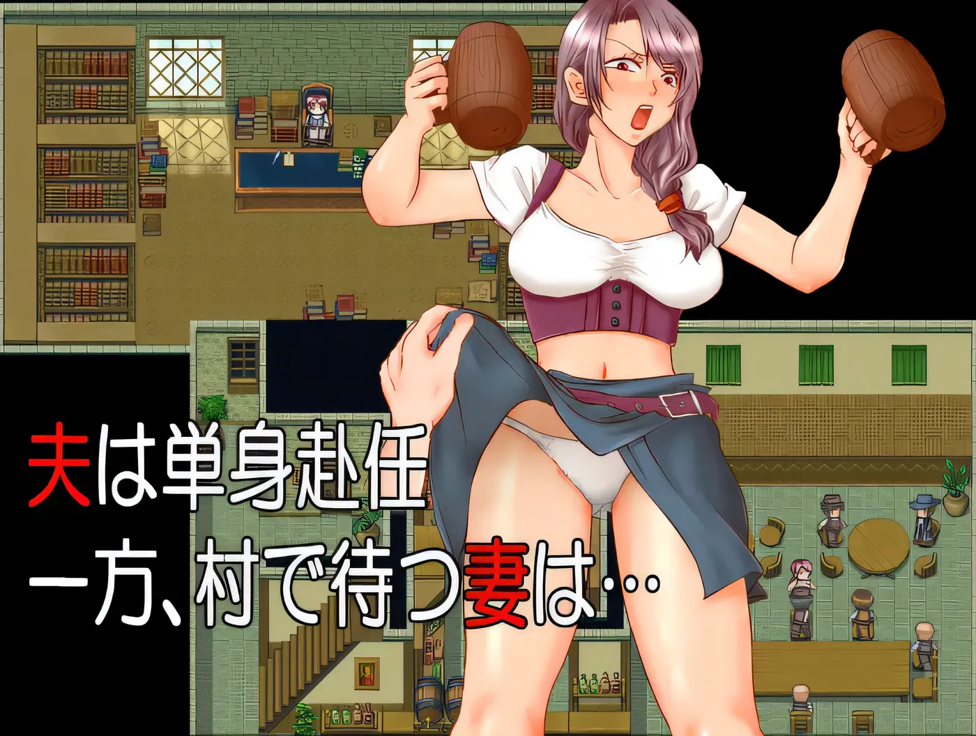 图片[4]-w401  In by Side AI汉化版 [新作/1.1G]-acg畅游网