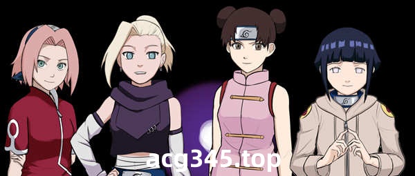 【欧美SLG/英文】火影同人忍者后宫-异族崛起 第2章 V1.05a 英文作弊版【PC+安卓/2G/动态】-acg畅游网