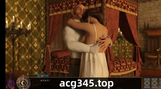 【欧美SLG/汉化/动态】王子的奇幻冒险Vis V0.9 精翻汉化版 【PC+安卓/3.6G】-acg畅游网