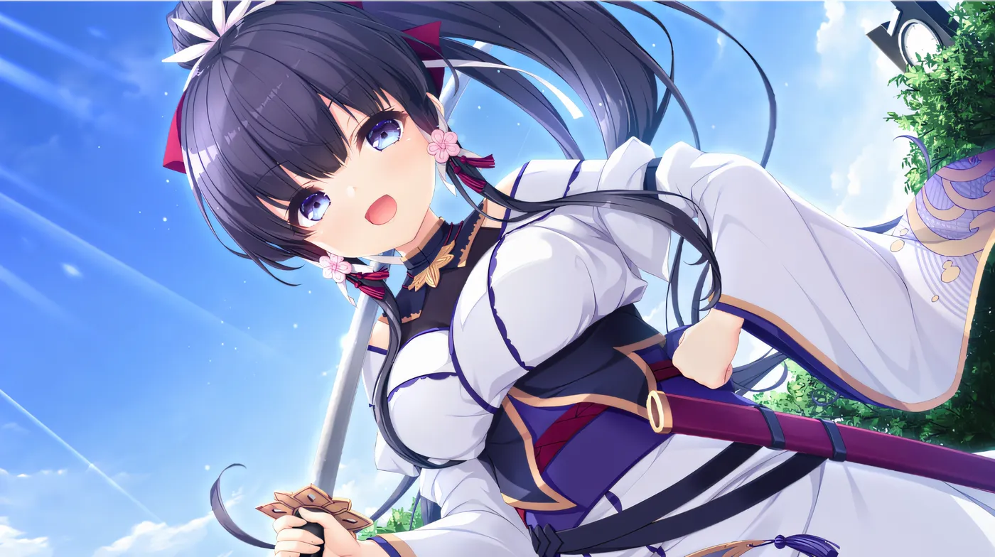 图片[2]-w209  开启理想世界理论—— 云翻汉化版 [更新/4.5G]-acg畅游网