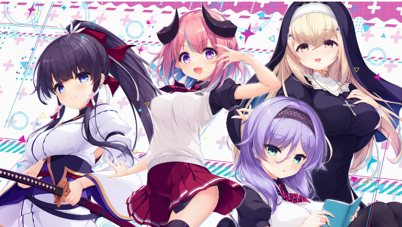 图片[4]-w209  开启理想世界理论—— 云翻汉化版 [更新/4.5G]-acg畅游网