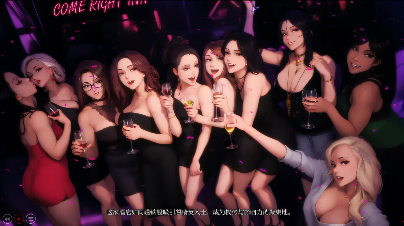 图片[3]-w352 来铃客栈Ep.1 XY汉化版 [新作/676.3M]-acg畅游网