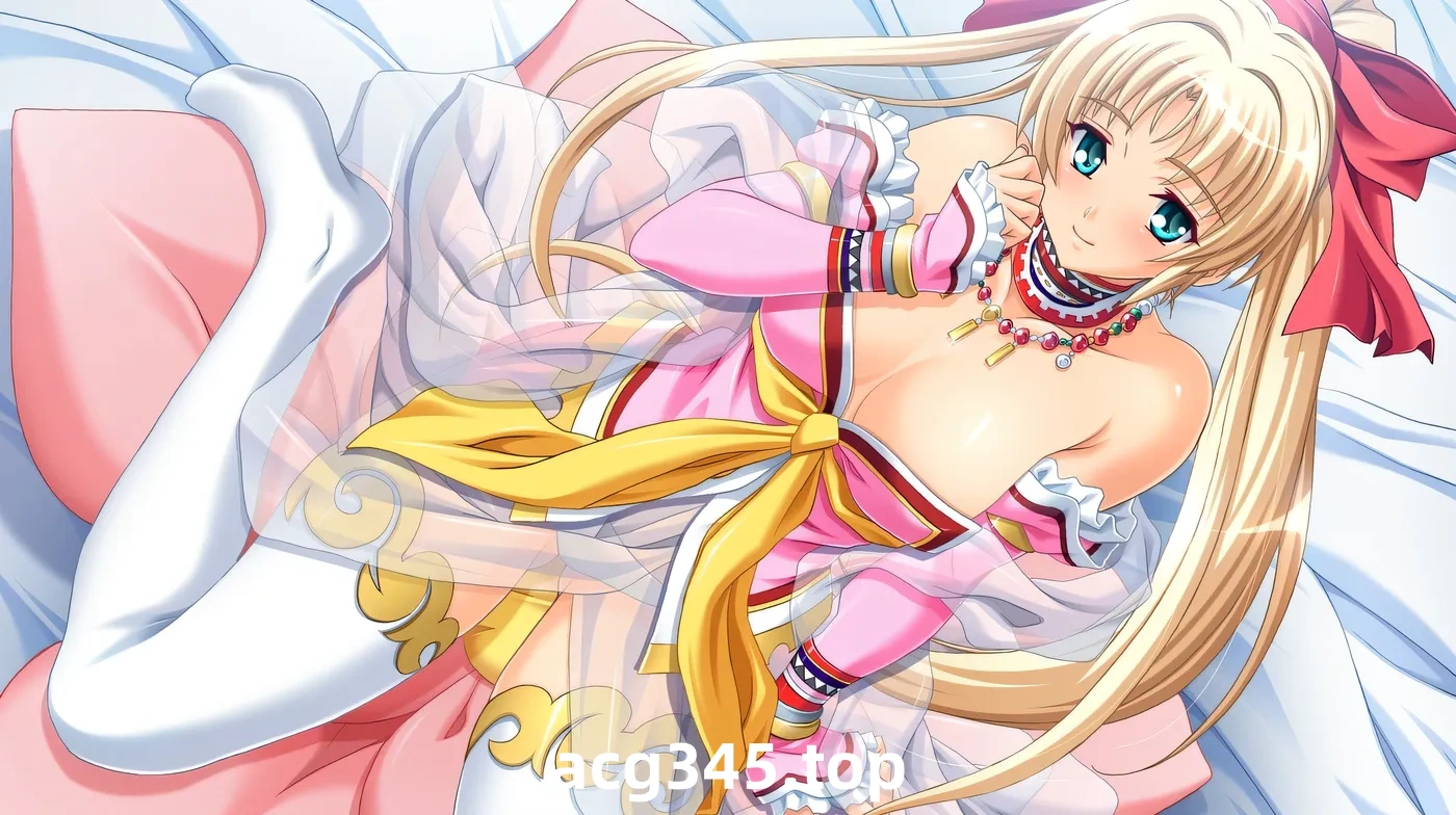 w1016  纯洁★女神大人！“请给我播种吧，老爷大人！” AI汉化版[1.9G]-acg畅游网