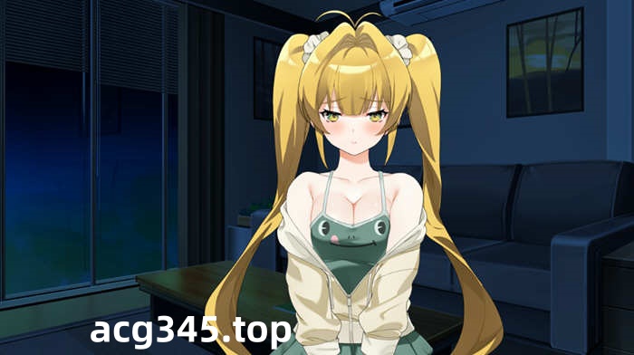 【日系ADV/中文】你想开个偶像咖啡馆吗? STEAM官方中文步兵版★后宫【新作/820M】-acg畅游网