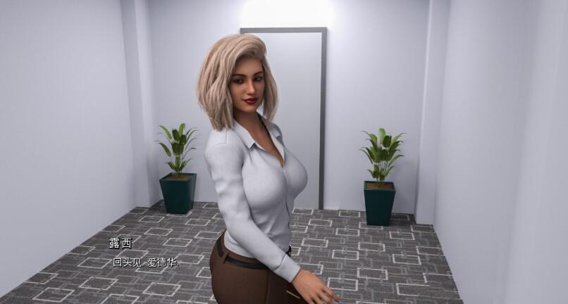 图片[3]-【欧美SLG/汉化】企业文化 V0.30精翻汉化版+全CG【PC+安卓/3.7G】-acg畅游网