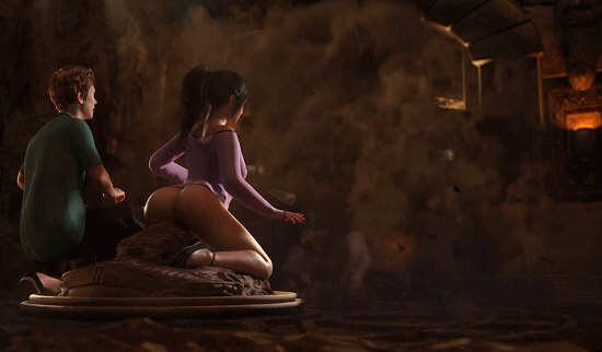 图片[3]-【神级RPG/英文/全动态】纳迪亚之宝V89064 官方英文高清版【更新/9G】-acg畅游网