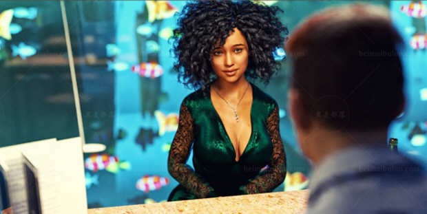 图片[2]-【欧美ADV/汉化】基利的生活发生了变化 Ver1.0 完结汉化版 【PC+安卓/1.1G】-acg畅游网