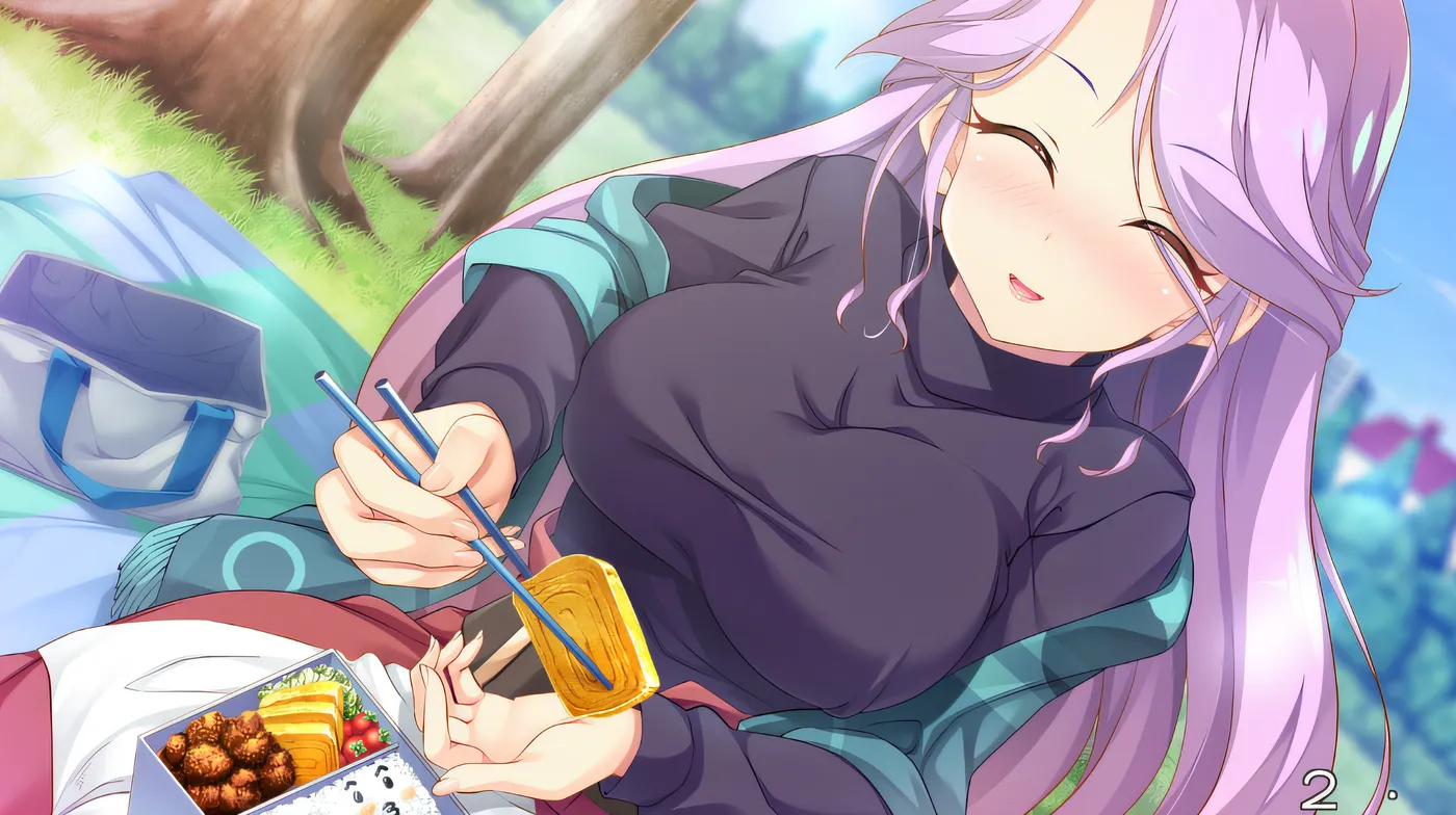 图片[5]-w903 Harem Kingdom FD2 汉化硬盘版 [新作/1.9G]-乐游二次元